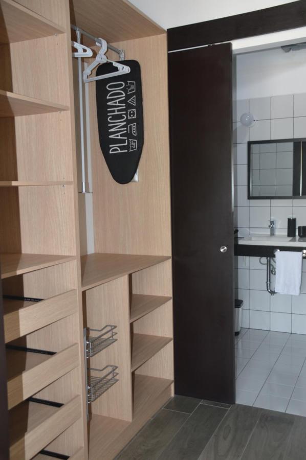 Cozy Stays Cayala Apartments 5 Guatemala-Stad Buitenkant foto