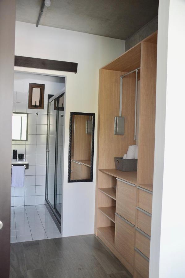 Cozy Stays Cayala Apartments 5 Guatemala-Stad Buitenkant foto