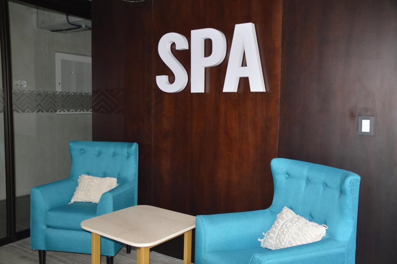 Cozy Stays Cayala Apartments 5 Guatemala-Stad Buitenkant foto