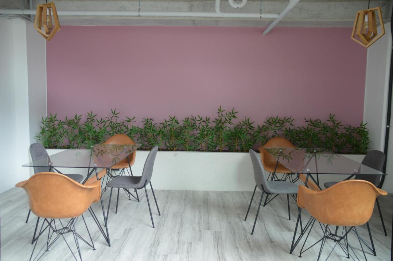 Cozy Stays Cayala Apartments 5 Guatemala-Stad Buitenkant foto